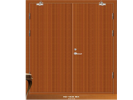 木質(zhì)防火門的安裝方法及安裝工藝標準